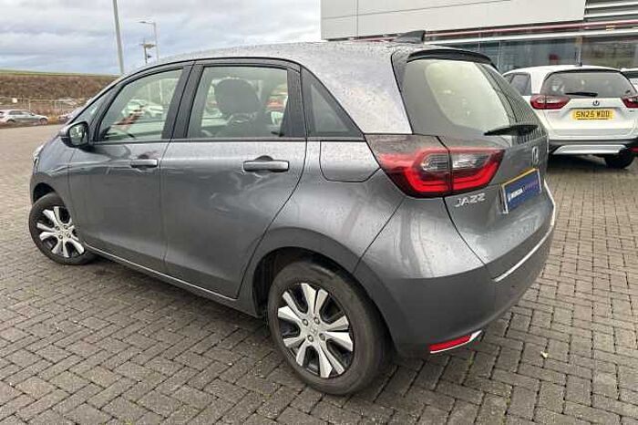 Honda Jazz Hybrid 1.5 i-MMD Hybrid SR 5dr eCVT 