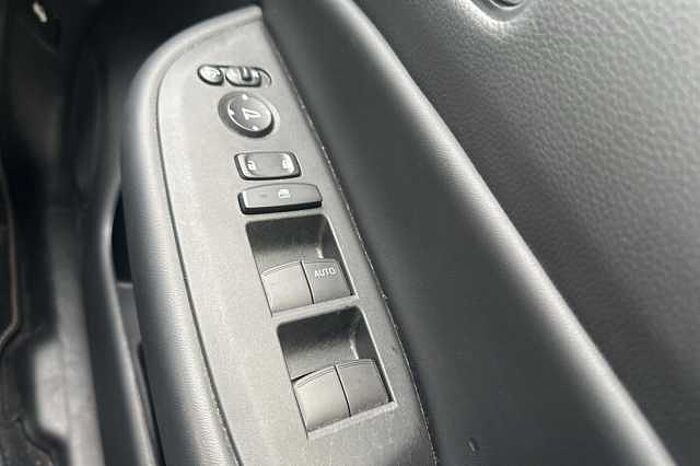 Honda Jazz Hybrid 1.5 i-MMD Hybrid SR 5dr eCVT 