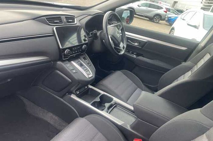 Honda CR-V Hybrid 2.0 i-MMD Hybrid SE 2WD 5dr eCVT 