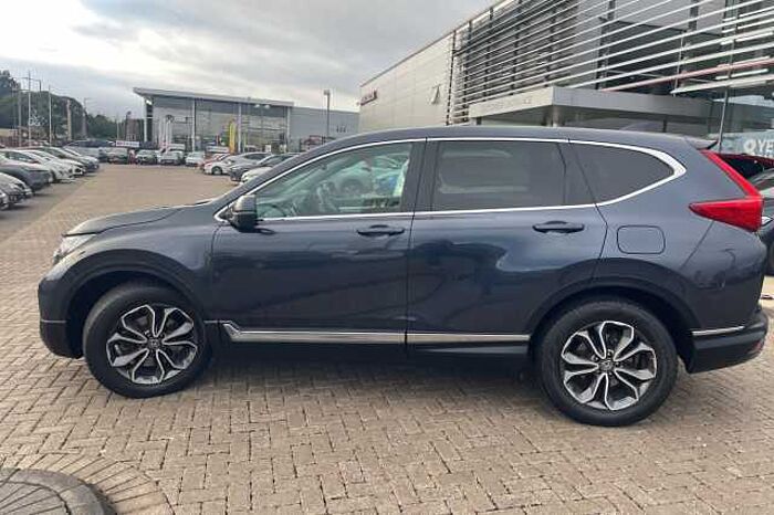 Honda CR-V Hybrid 2.0 i-MMD Hybrid SE 2WD 5dr eCVT 