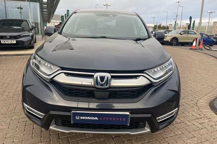 Honda CR-V Hybrid 2.0 i-MMD Hybrid SE 2WD 5dr eCVT 