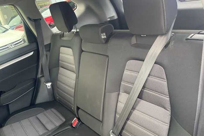 Honda CR-V Hybrid 2.0 i-MMD Hybrid SE 2WD 5dr eCVT 