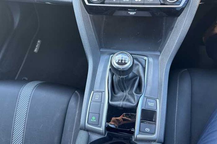 Honda Civic 1.0 VTEC Turbo 126 SR 5dr 