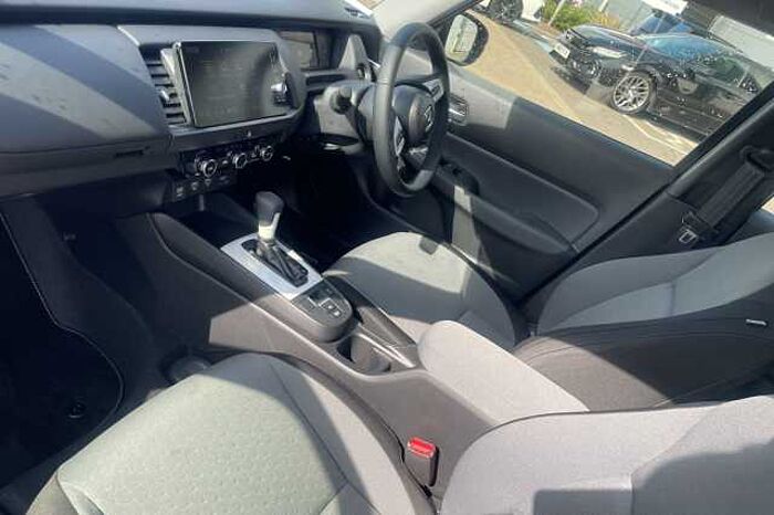 Honda Jazz Hybrid 1.5 i-MMD Hybrid Elegance 5dr eCVT 