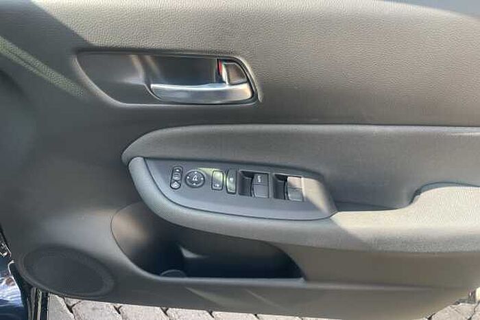 Honda Jazz Hybrid 1.5 i-MMD Hybrid Elegance 5dr eCVT 