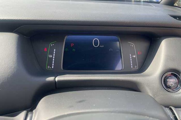 Honda Jazz Hybrid 1.5 i-MMD Hybrid Elegance 5dr eCVT 