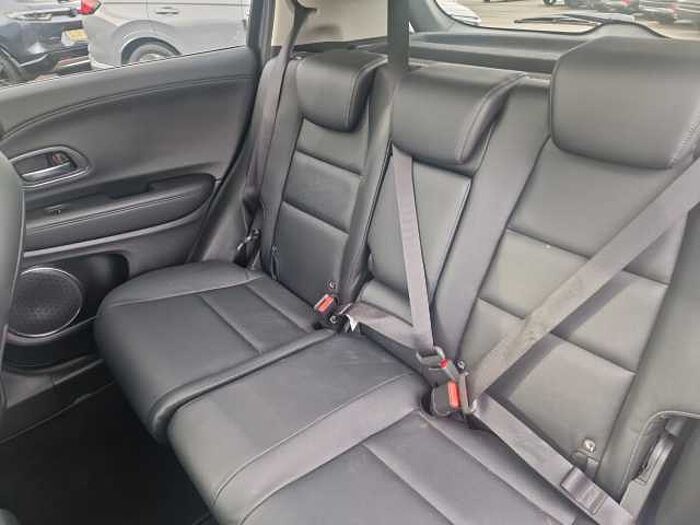 Honda HR-V 1.5 i-VTEC EX CVT 5dr 