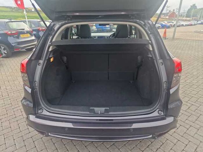 Honda HR-V 1.5 i-VTEC EX CVT 5dr 