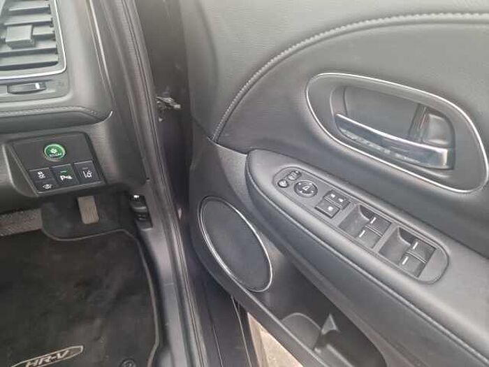 Honda HR-V 1.5 i-VTEC EX CVT 5dr 