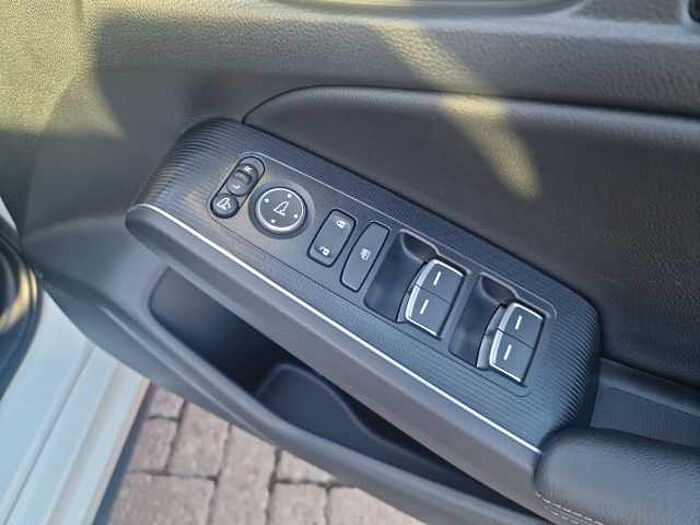 Honda Civic Hybrid 2.0 eHEV Advance 5dr CVT 