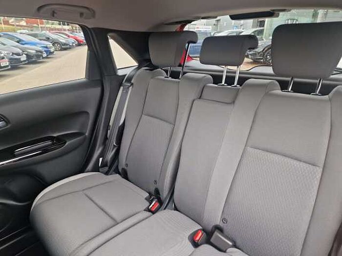 Honda Jazz Hybrid 1.5 i-MMD Hybrid Crosstar EX 5dr eCVT 