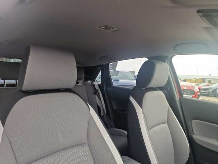 Honda Jazz Hybrid 1.5 i-MMD Hybrid Crosstar EX 5dr eCVT 