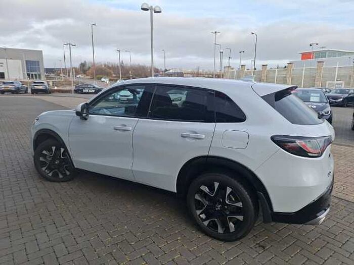 Honda ZR-V e:HEV 2.0 eHEV Advance 5dr CVT 