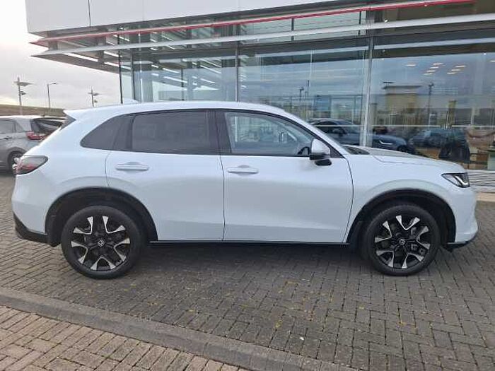 Honda ZR-V e:HEV 2.0 eHEV Advance 5dr CVT 