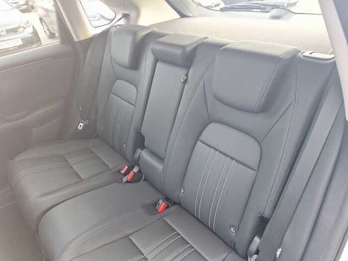 Honda ZR-V e:HEV 2.0 eHEV Advance 5dr CVT 