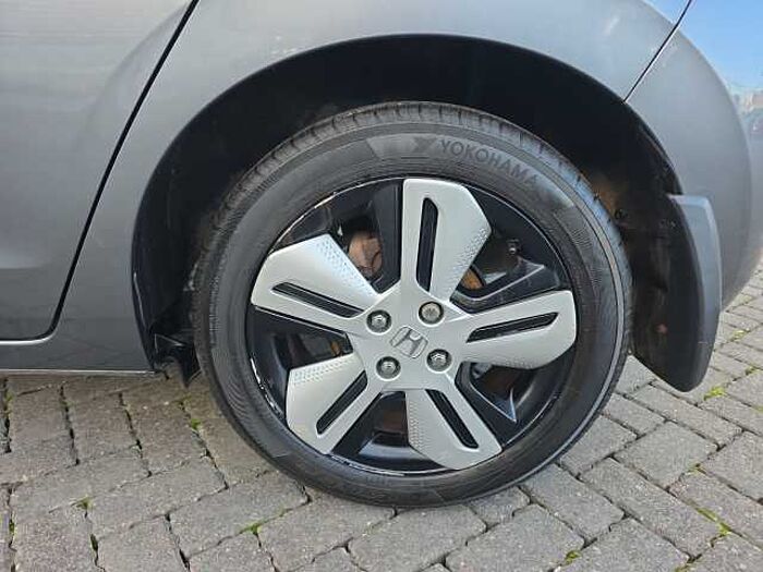 Honda Jazz Hybrid 1.5 i-MMD Hybrid EX 5dr eCVT 