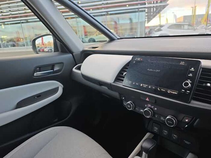 Honda Jazz Hybrid 1.5 i-MMD Hybrid EX 5dr eCVT 