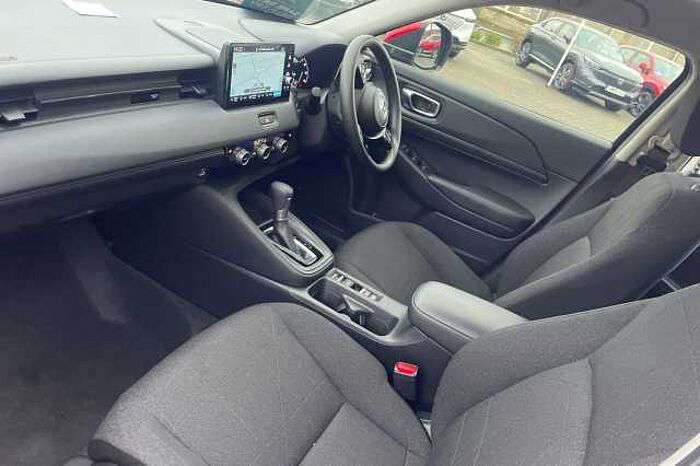 Honda HR-V e:HEV HR-V e:HEV 