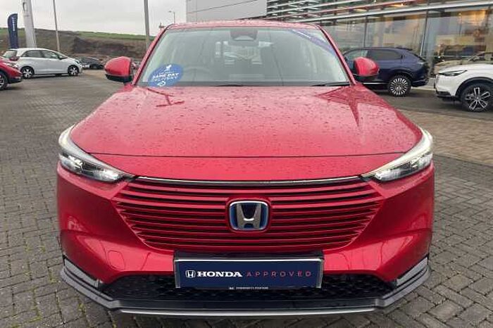 Honda HR-V e:HEV HR-V e:HEV 