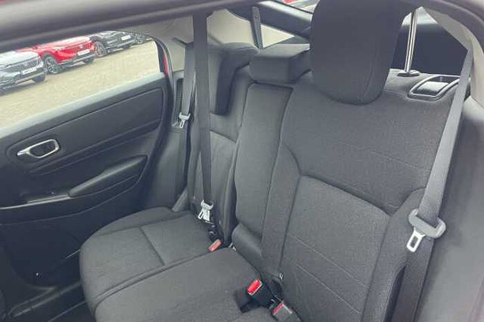 Honda HR-V e:HEV HR-V e:HEV 