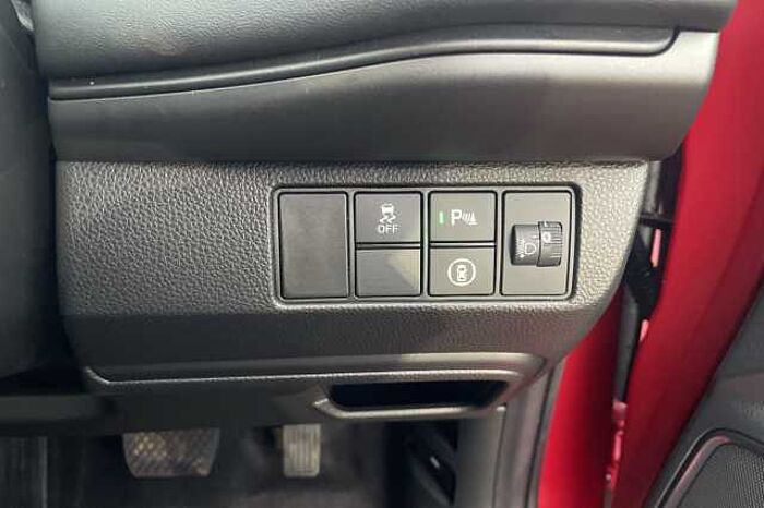 Honda HR-V e:HEV HR-V e:HEV 