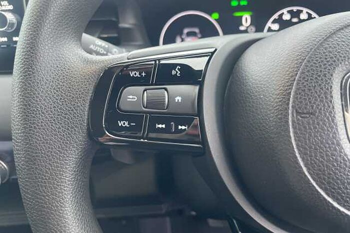 Honda HR-V e:HEV HR-V e:HEV 