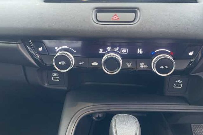 Honda HR-V e:HEV HR-V e:HEV 