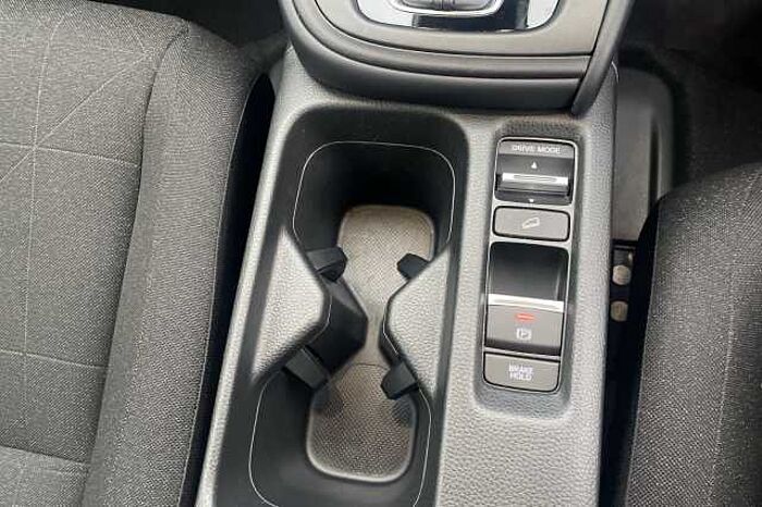 Honda HR-V e:HEV HR-V e:HEV 