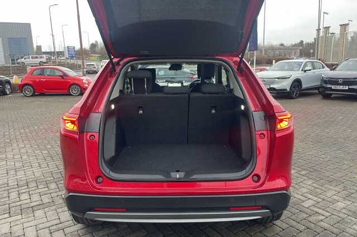 Honda HR-V e:HEV HR-V e:HEV 