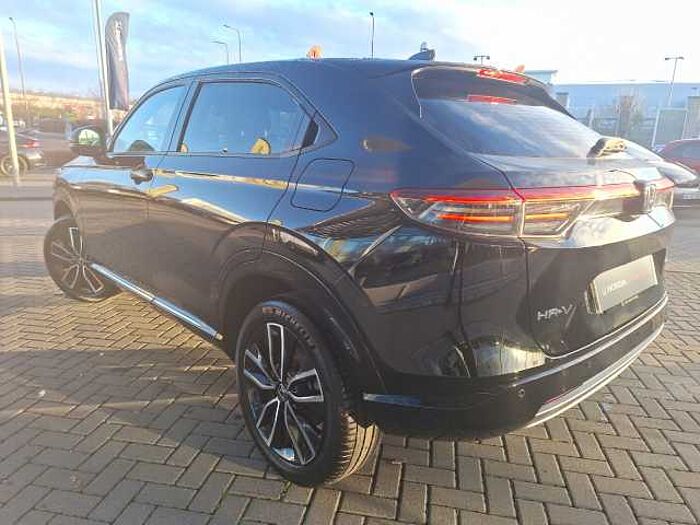 Honda HR-V e:HEV 1.5 e:HEV Advance 5dr CVT 