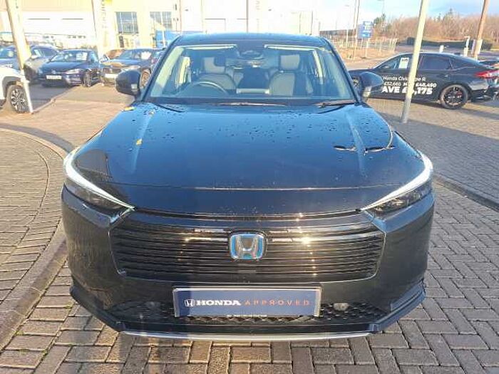 Honda HR-V e:HEV 1.5 e:HEV Advance 5dr CVT 