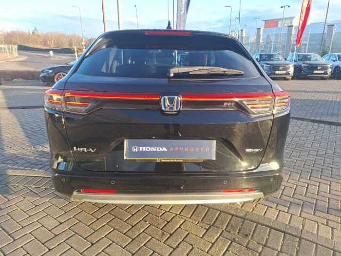 Honda HR-V e:HEV 1.5 e:HEV Advance 5dr CVT 