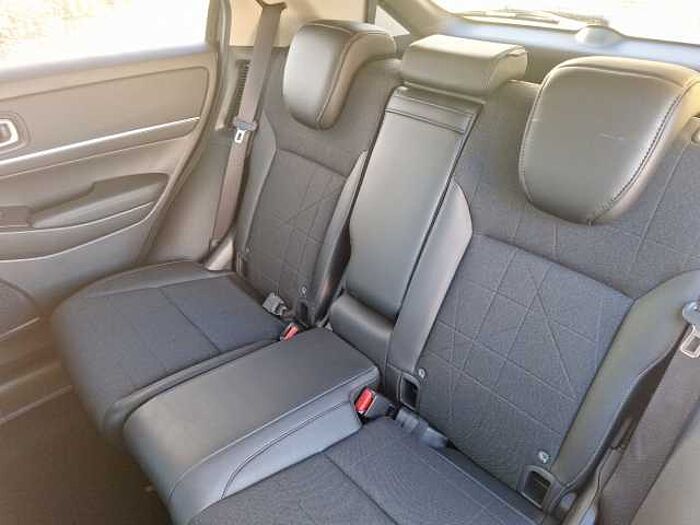 Honda HR-V e:HEV 1.5 e:HEV Advance 5dr CVT 