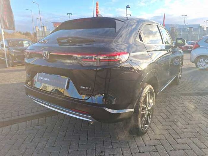Honda HR-V e:HEV 1.5 e:HEV Advance 5dr CVT 