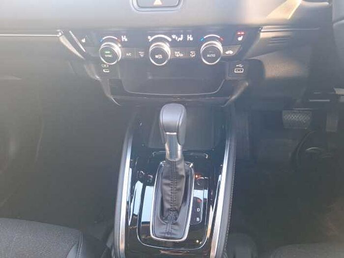 Honda HR-V e:HEV 1.5 e:HEV Advance 5dr CVT 