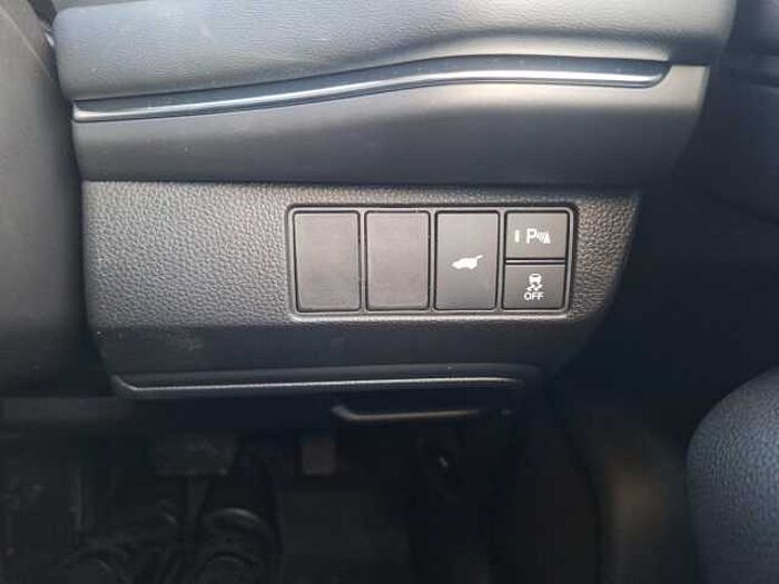 Honda HR-V e:HEV 1.5 e:HEV Advance 5dr CVT 