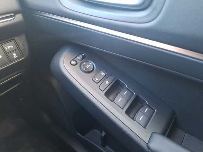 Honda HR-V e:HEV 1.5 e:HEV Advance 5dr CVT 
