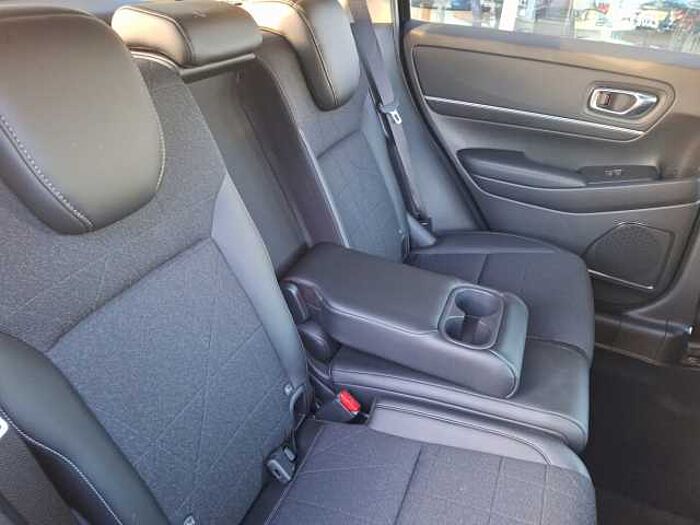 Honda HR-V e:HEV 1.5 e:HEV Advance 5dr CVT 