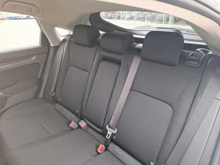 Honda Civic Hybrid 2.0 eHEV Elegance 5dr CVT 
