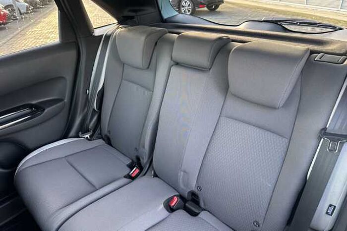 Honda Jazz Hybrid 1.5 i-MMD Hybrid Crosstar EX 5dr eCVT 