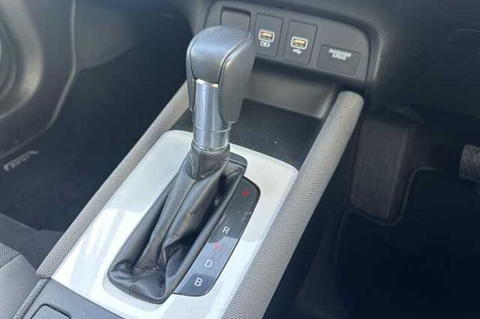 Honda Jazz Hybrid 1.5 i-MMD Hybrid Crosstar EX 5dr eCVT 