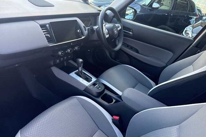 Honda Jazz Hybrid 1.5 i-MMD Hybrid Crosstar EX 5dr eCVT 