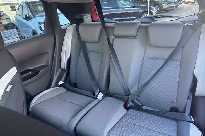 Honda Jazz Hybrid 1.5 i-MMD Hybrid Crosstar EX 5dr eCVT 