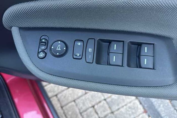 Honda Jazz Hybrid 1.5 i-MMD Hybrid Crosstar EX 5dr eCVT 