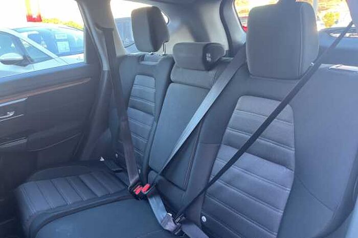 Honda CR-V 1.5 VTEC Turbo SE 5dr 2WD 