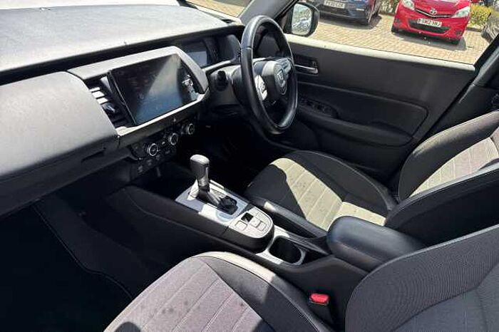 Honda Jazz Hybrid 1.5 i-MMD Hybrid Crosstar Advance 5dr eCVT 