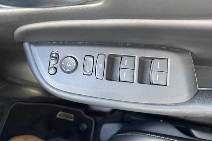 Honda Jazz Hybrid 1.5 i-MMD Hybrid Crosstar Advance 5dr eCVT 