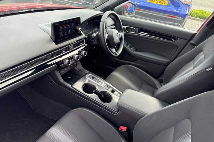Honda Civic Hybrid Civic Hybrid 