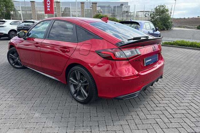 Honda Civic Hybrid Civic Hybrid 