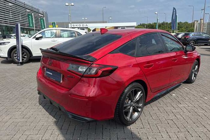 Honda Civic Hybrid Civic Hybrid 